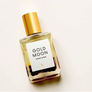 13 Moons - Gold Moon Perfume